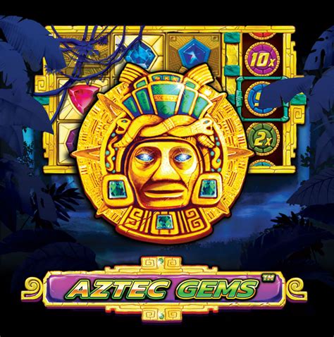 Aztec Show Betano