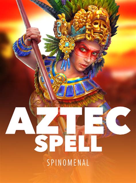 Aztec Spell Netbet