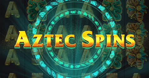 Aztec Spins Betano