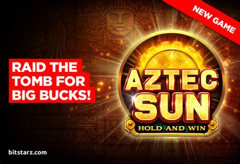 Aztec Sun Hold And Win Betsul