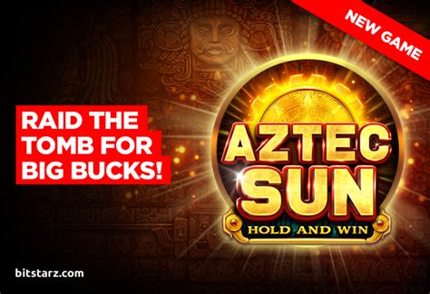 Aztec Sun Hold And Win Betway