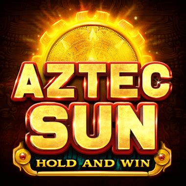 Aztec Sun Hold And Win Leovegas