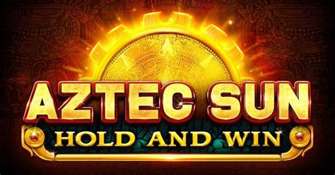 Aztec Sun Stone Slot Gratis