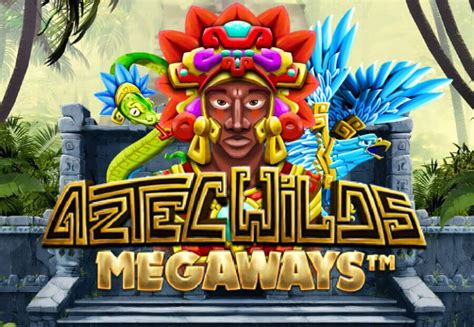 Aztec Wilds Megaways Bet365