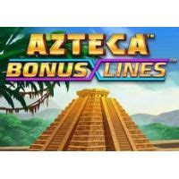 Azteca Bonus Lines 1xbet