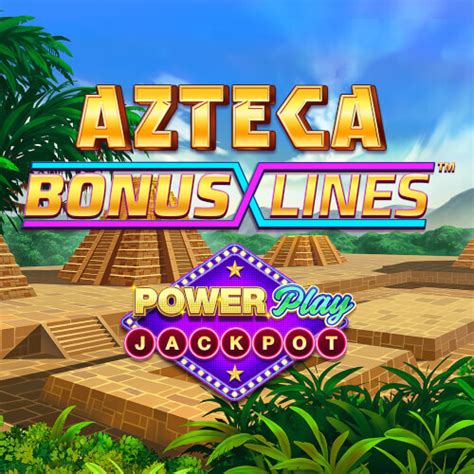 Azteca Bonus Lines Brabet