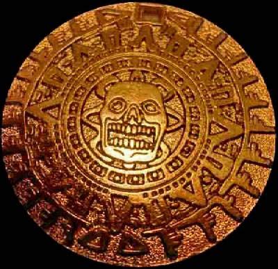 Aztecs Coins Bodog