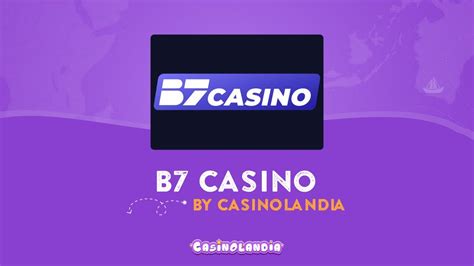 B7 Casino Dominican Republic