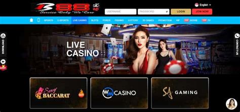 B88 Casino Dominican Republic