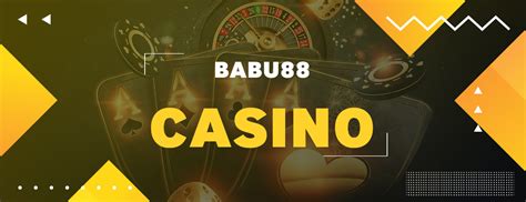 Babu88 Casino