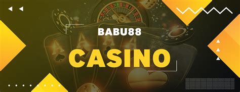 Babu88 Casino Review