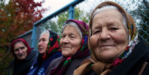 Babushkas Betfair