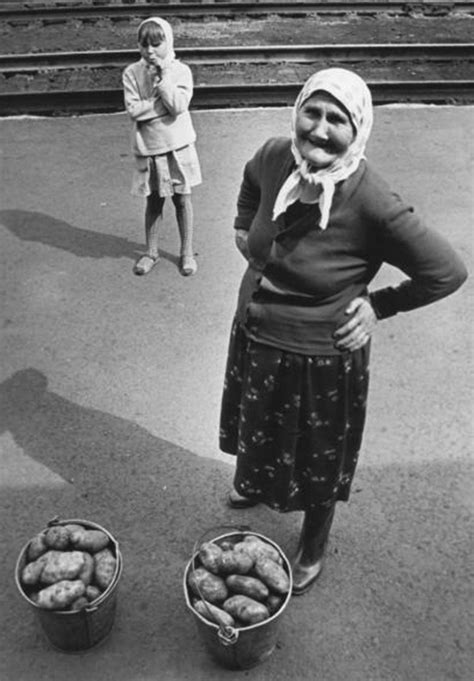 Babushkas Brabet