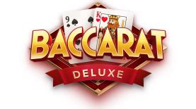 Baccarat Deluxe Slot Gratis