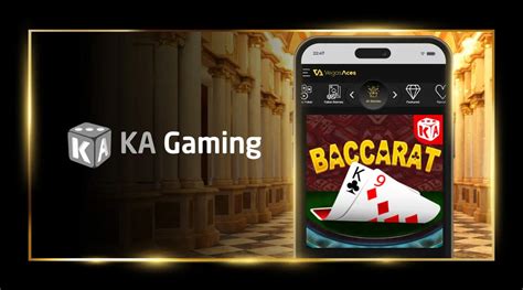 Baccarat Ka Gaming Parimatch