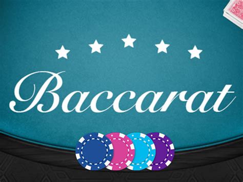 Baccarat Mascot Gaming Blaze