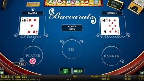 Baccarat Pro Wm Review 2024