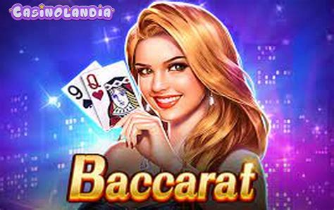 Baccarat Tada Gaming Leovegas