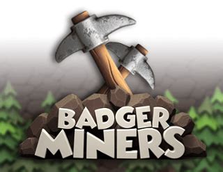 Badger Miners Bwin