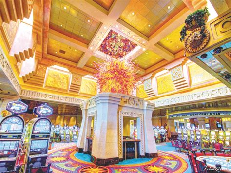 Bahamas Casino Olha Para Ex Areias Executivos