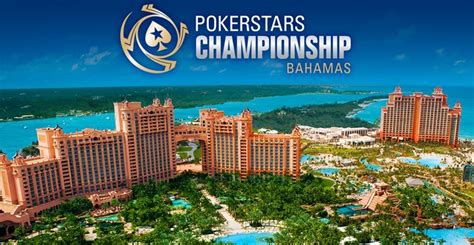 Bahamas Salas De Poker