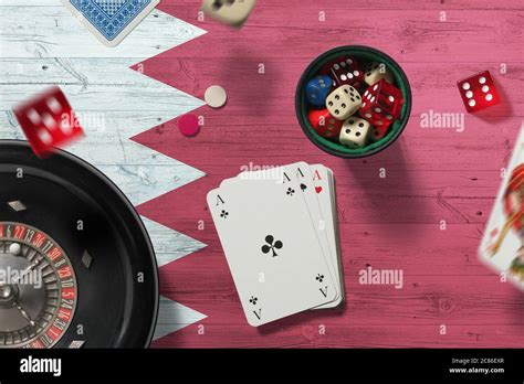 Bahrein Poker