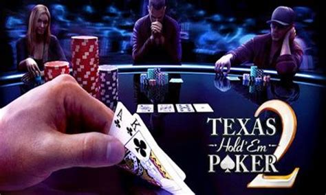 Baixar Texas Hold Em Poker 2 Blackberry