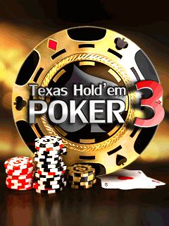 Baixar Texas Holdem Poker 176x220