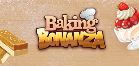 Baking Bonanza Slot - Play Online