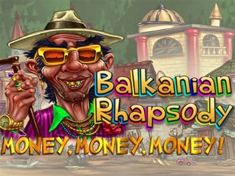 Balkanian Rhapsody Pokerstars
