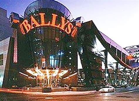 Bally Casino Guatemala