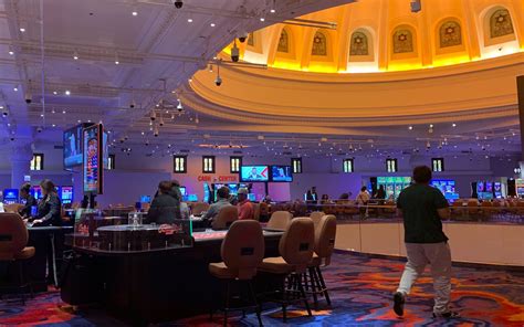 Bally Casino Honduras