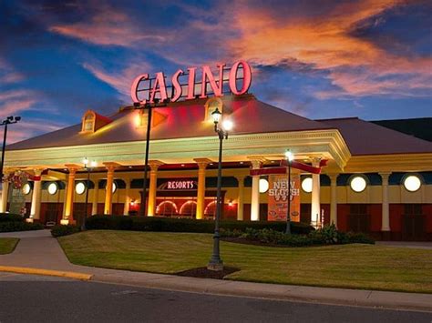 Ballys Casino Trabalhos Na Tunica Ms