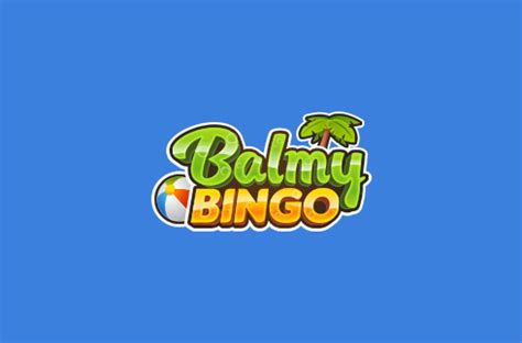 Balmy Bingo Casino Brazil