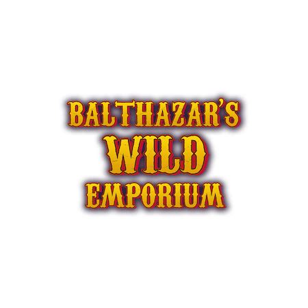 Balthazar S Wild Emporium 1xbet