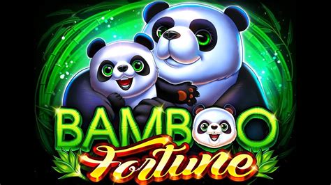 Bamboo Fortune Netbet