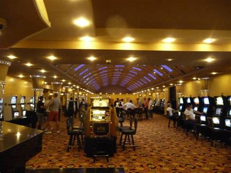 Bambu Seculo Casino
