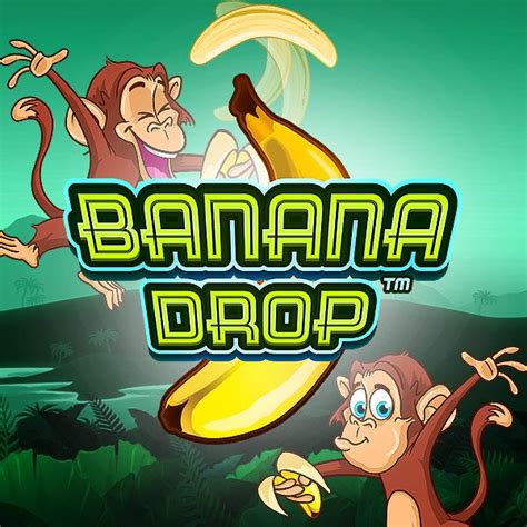 Banana Drop 888 Casino