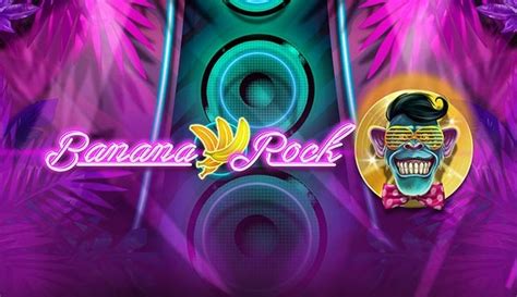 Banana Rock 888 Casino