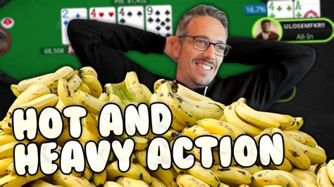 Bananascabal Poker