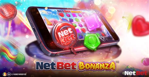 Bananza Netbet