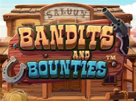 Bandits And Bounties Leovegas