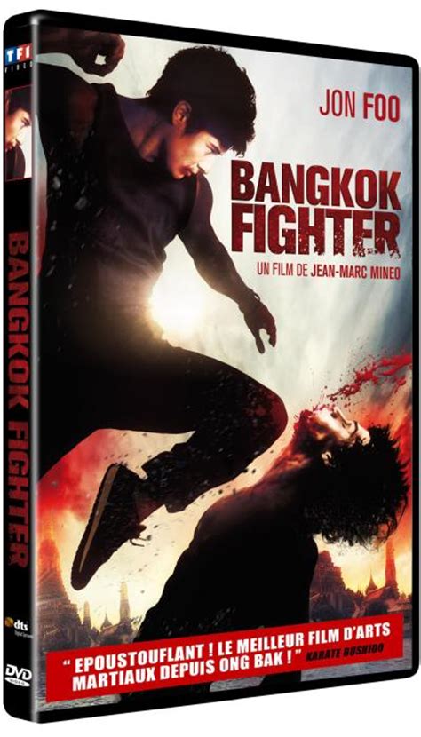 Bangkok Fighter Novibet