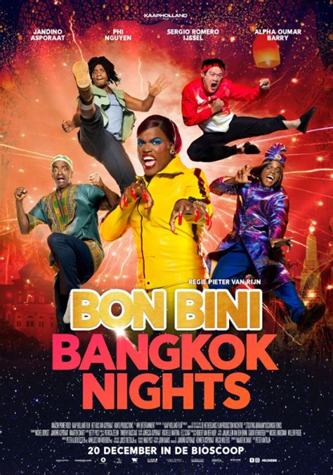 Bangkok Nights Bet365
