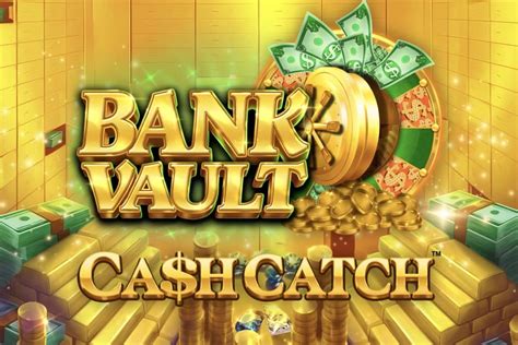Bank Vault Slot - Play Online
