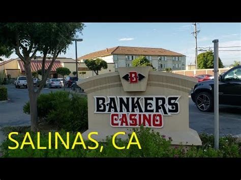 Banqueiros Casino Em Salinas California