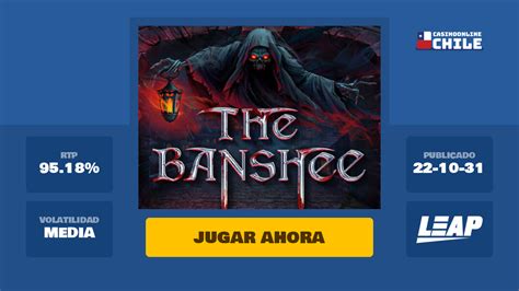 Banshee Casino