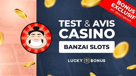 Banzaislots Casino Uruguay