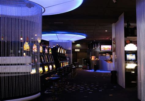 Bar Du Casino De Granville