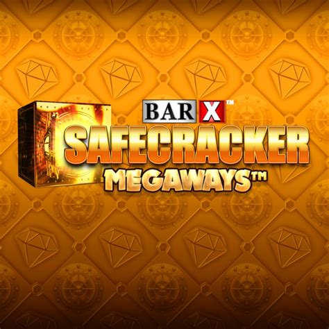 Bar X Safecracker Megaways Slot - Play Online